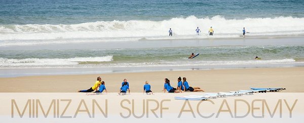 Saint-gilles-croix-de-vie : spot de surf à ne pas manquer
