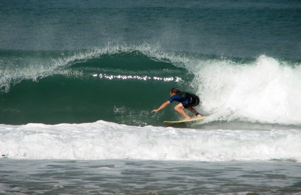 Guide a anglet pour savoir où surfer à anglet !